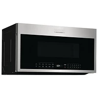 Frigidaire Gallery Over-The-Range Microwave - 1.9 Cu. Ft. - Stainless Steel