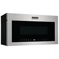 Frigidaire Over-The-Range Convection Microwave - 1.9 Cu. Ft. - Stainless Steel