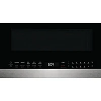 Frigidaire Over-The-Range Convection Microwave - 1.9 Cu. Ft. - Stainless Steel