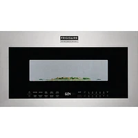 Frigidaire Over-The-Range Convection Microwave - 1.9 Cu. Ft. - Stainless Steel