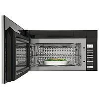 Frigidaire Over-The-Range Convection Microwave - 1.9 Cu. Ft. - Stainless Steel
