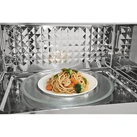 Frigidaire Over-The-Range Convection Microwave - 1.9 Cu. Ft. - Stainless Steel
