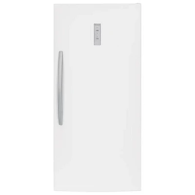 Frigidaire 34" 20 Cu. Ft. Freestanding All-Fridge Refrigerator (FRAE2024AW) - White