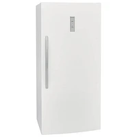 Frigidaire 34" 20 Cu. Ft. Freestanding All-Fridge Refrigerator (FRAE2024AW) - White
