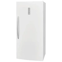 Frigidaire 34" 20 Cu. Ft. Freestanding All-Fridge Refrigerator (FRAE2024AW) - White
