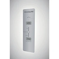 Frigidaire 34" 20 Cu. Ft. Freestanding All-Fridge Refrigerator (FRAE2024AW) - White
