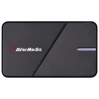 AVerMedia Live Gamer Extreme 4K Capture Card (GC551G2) - Grey