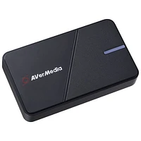 AVerMedia Live Gamer Extreme 4K Capture Card (GC551G2) - Grey