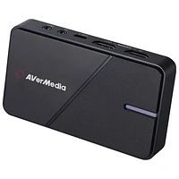 AVerMedia Live Gamer Extreme 4K Capture Card (GC551G2) - Grey