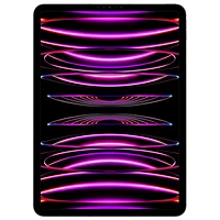 Bell Apple iPad Pro 11" 128GB with Wi-Fi & 5G (4th Generation) - Space Grey - Monthly Financing