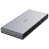Kopplen 14-in-1 USB-C Docking Station (DCK-STN20SGR)