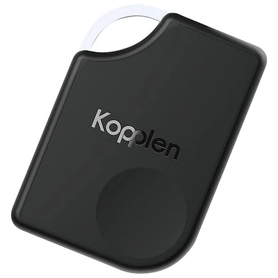 Dispositif de repérage d'article OmniTag Essential de Kopplen avec application Localiser d'Apple - Paquet de
