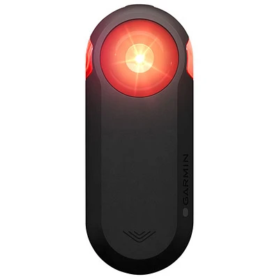 Garmin Varia RTL515 Rearview Radar with Tail Light