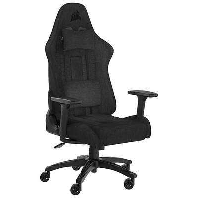 Corsair TC100 RELAXED Ergonomic Fabric Gaming Chair (2023