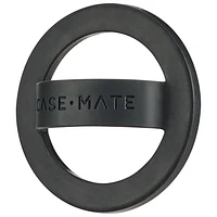 Case-Mate Magnetic Soft Loop Grip - Black
