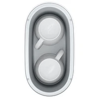 Jura Hot Cup Warmer S - White