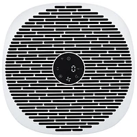 Purificateur d'air Blue Pure 211i Max HEPASilent de Blueair - 635 pi² - Blanc