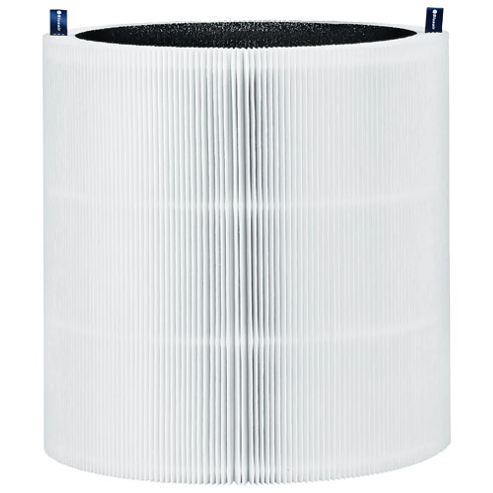 Purificateur d'air Blue Pure 211i Max HEPASilent de Blueair - 635 pi² - Blanc
