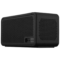 Marshall Middleton Waterproof Bluetooth Wireless Speaker - Black/Brass