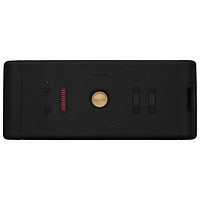 Marshall Middleton Waterproof Bluetooth Wireless Speaker - Black/Brass