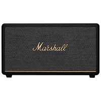 Marshall Stanmore III Bluetooth Wireless Speaker - Black