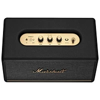 Marshall Stanmore III Bluetooth Wireless Speaker - Black