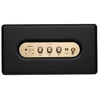 Marshall Stanmore III Bluetooth Wireless Speaker - Black