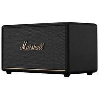 Marshall Stanmore III Bluetooth Wireless Speaker - Black