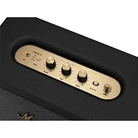 Marshall Stanmore III Bluetooth Wireless Speaker - Black