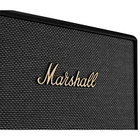Marshall Stanmore III Bluetooth Wireless Speaker - Black