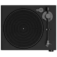 Victrola Stream Onyx Direct Drive Turntable - Works with Sonos – Black