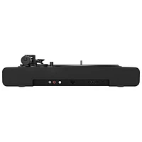 Victrola Stream Onyx Direct Drive Turntable - Works with Sonos – Black