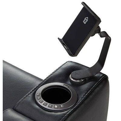 Kuka Phone Holder for Home Theatre Seating - Metal