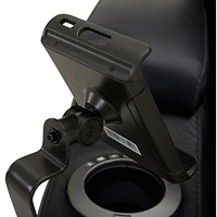 Kuka Phone Holder for Home Theatre Seating - Metal