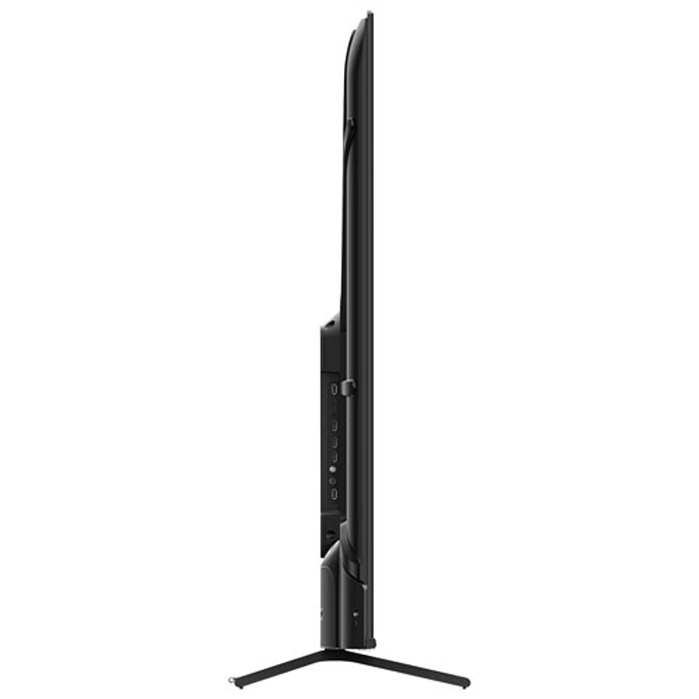 Téléviseur intelligent Fire HDR DEL UHD 4K de 65 po de Toshiba (65C350LC) - 2023 - Exclusivité de Best Buy