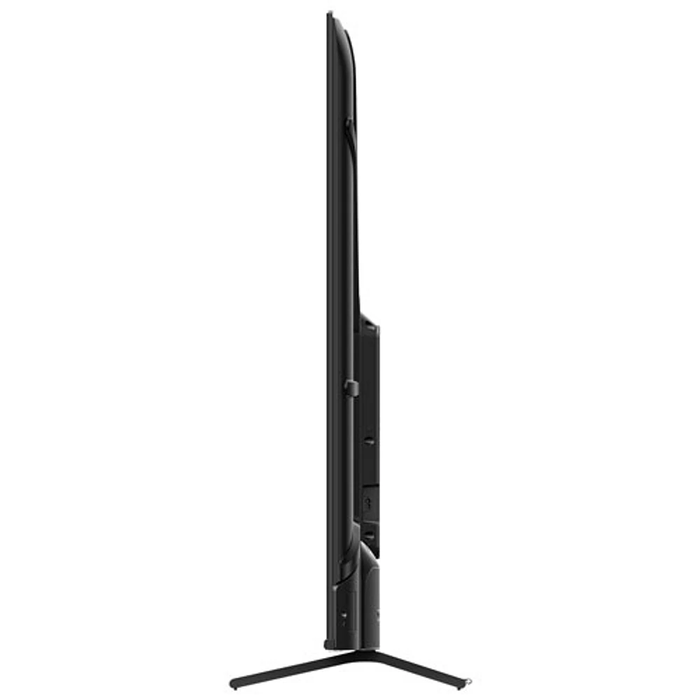 Téléviseur intelligent Fire HDR DEL UHD 4K de 65 po de Toshiba (65C350LC) - 2023 - Exclusivité de Best Buy