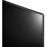 LG 77" C3 Series 4K UHD HDR OLED webOS Evo ThinQ AI Smart TV (OLED77C3PUA) - 2023