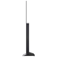 LG 77" C3 Series 4K UHD HDR OLED webOS Evo ThinQ AI Smart TV (OLED77C3PUA) - 2023