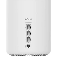 Système Wi-Fi 6E maillé de maison intégrale Deco XE75 Pro AXE5400 de TP-Link - Paquet de 2