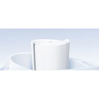 TP-Link Deco XE200 Tri-Band AXE11000 Whole Home Mesh Wi-Fi 6E System - 2 Pack