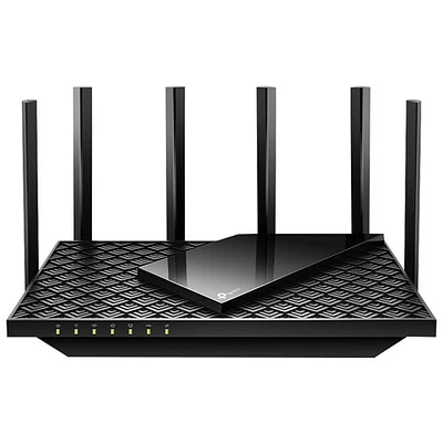 TP Link Archer AX72 Pro Wireless AX5400 Dual-Band Wi-Fi 6 Router - Only at Best Buy