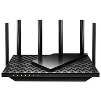 TP Link Archer AX72 Pro Wireless AX5400 Dual-Band Wi-Fi 6 Router - Only at Best Buy