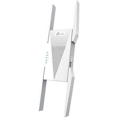 TP-Link Wireless AXE5400 Wi-Fi 6 Range Extender (RE815XE)
