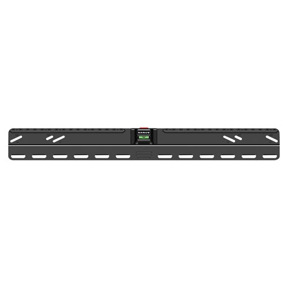 SANUS Accents 42" - 85" Fixed TV Wall Mount