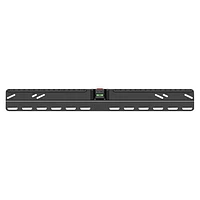 SANUS Accents 42" - 85" Fixed TV Wall Mount