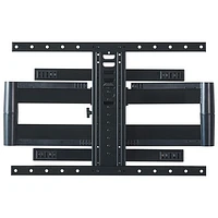 SANUS Accents 42" - 85" Full-Motion TV Wall Mount