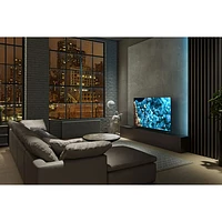 Téléviseur intelligent Google HDR DELO UHD 4K de 83 po de Sony (XR83A80L)
