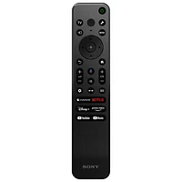 Sony 65" 4K UHD HDR LED Smart Google TV (KD65X77L)