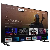 Sony 75" 4K UHD HDR LED Smart Google TV (KD75X77L)