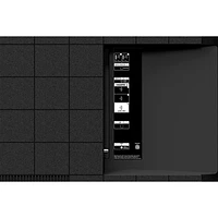 Sony 75" 4K UHD HDR LED Smart Google TV (KD75X77L)